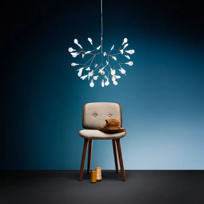 Heracleum III Suspended
