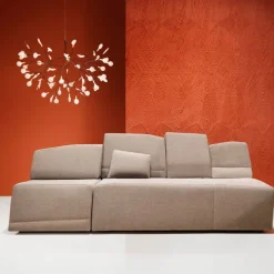 Heracleum III Suspended