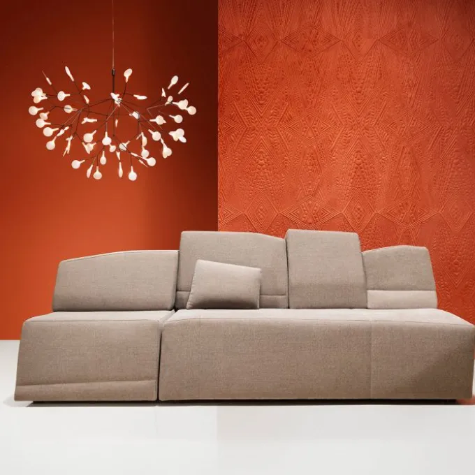 Heracleum III Suspended