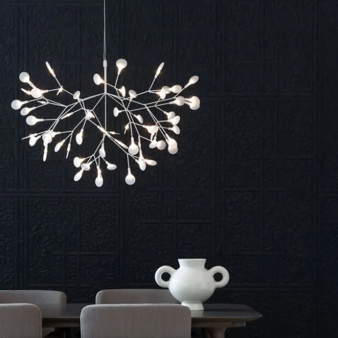 Heracleum III Suspended