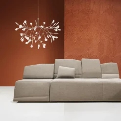 Heracleum III Suspended
