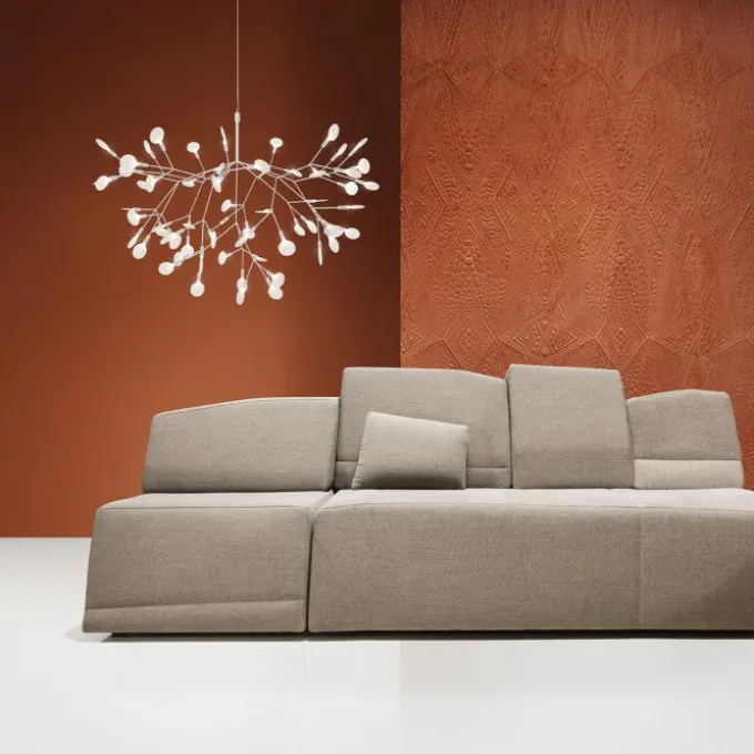 Heracleum III Suspended