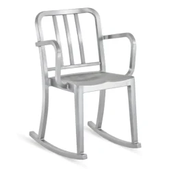 Heritage Rocking Armchair