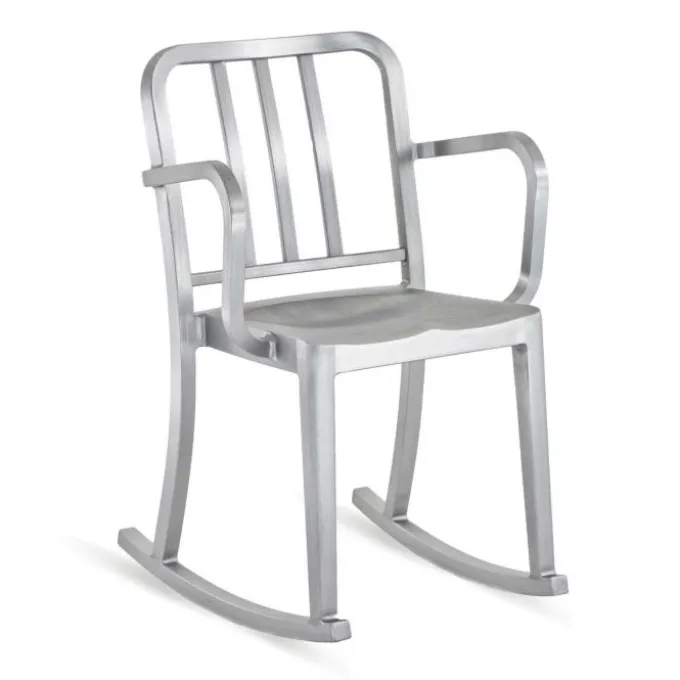 Heritage Rocking Armchair