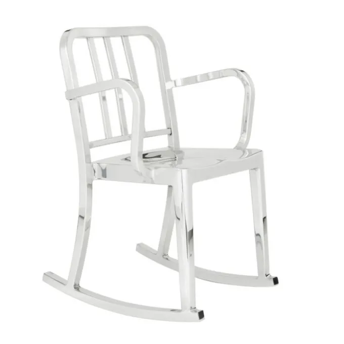 Heritage Rocking Armchair
