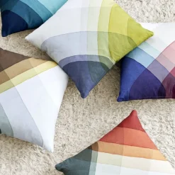Herringbone Pillow