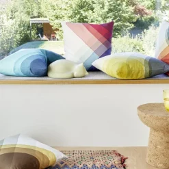 Herringbone Pillow