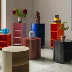 Hide - Pedestal