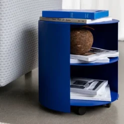 Hide - Side table