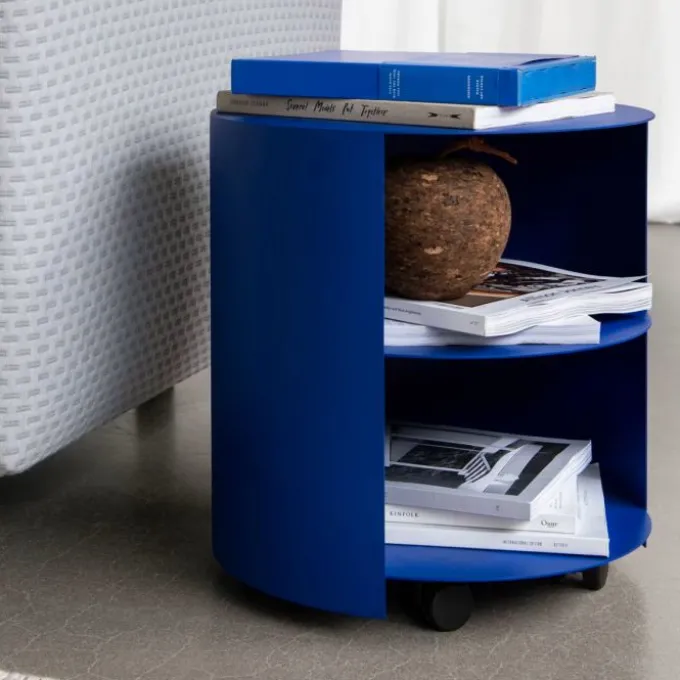 Hide - Side table