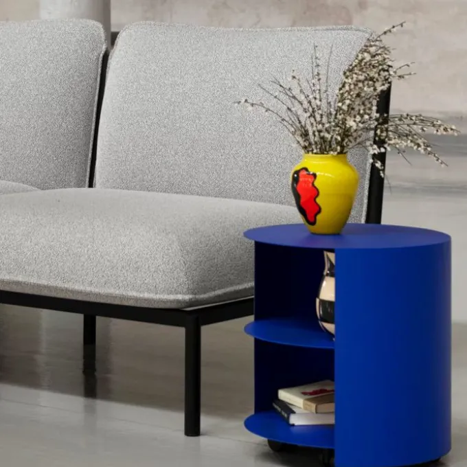 Hide - Side table