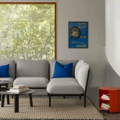 Hide - Side table