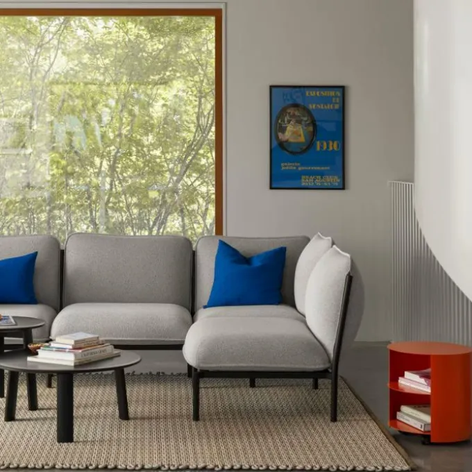 Hide - Side table