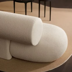 Hippo Canapé