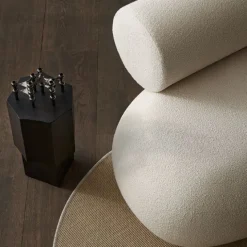 Hippo Canapé