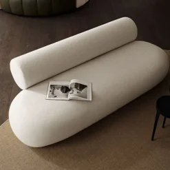 Hippo Canapé