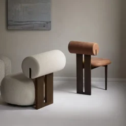 Hippo Chaise
