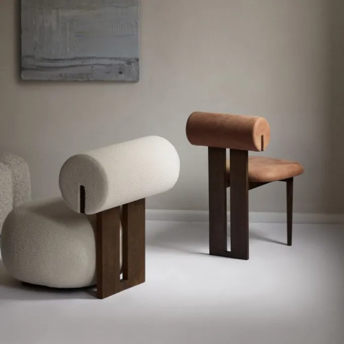 Hippo Chaise
