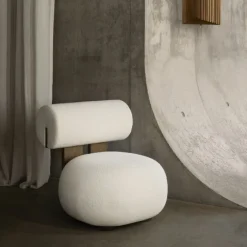 Hippo Fauteuil