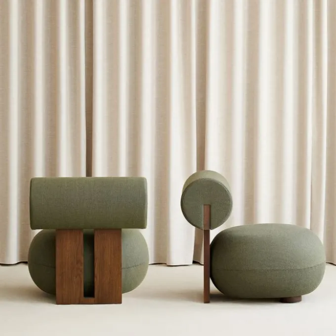 Hippo Fauteuil