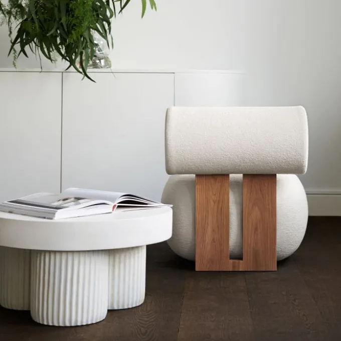 Hippo Fauteuil