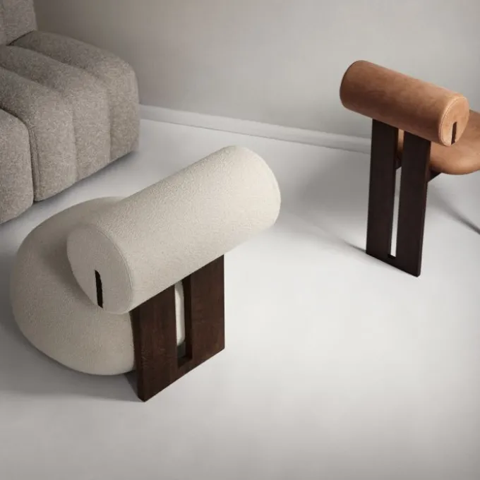 Hippo Fauteuil