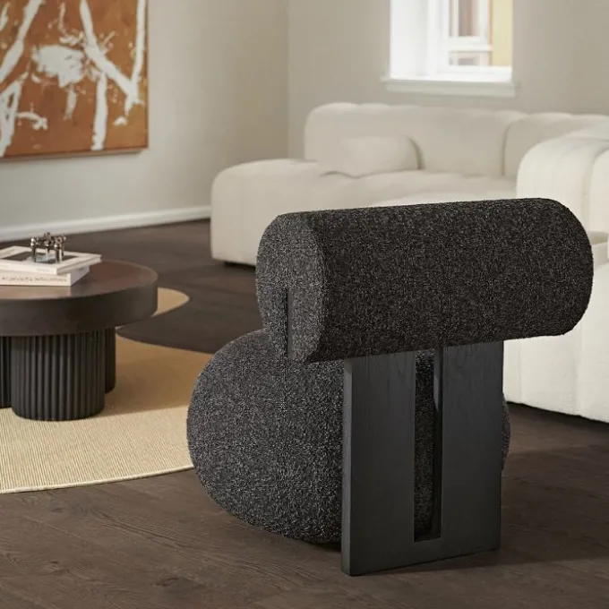 Hippo Fauteuil