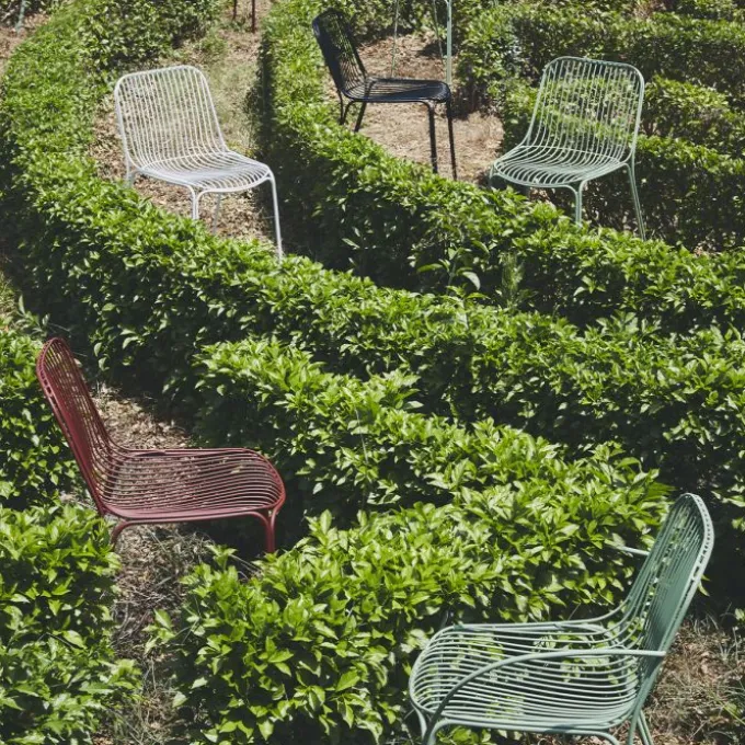 Hiray Chaise