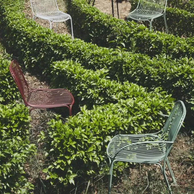 Hiray Fauteuil