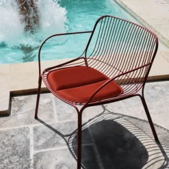Hiray Fauteuil Bas