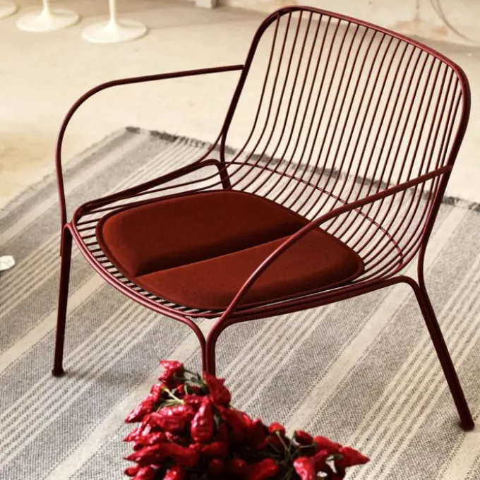 Hiray Fauteuil Bas