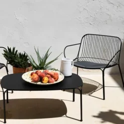Hiray Fauteuil Bas
