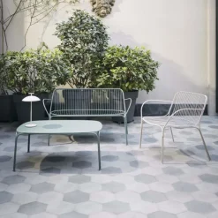 Hiray Fauteuil Bas