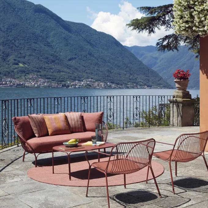 Hiray Sofa