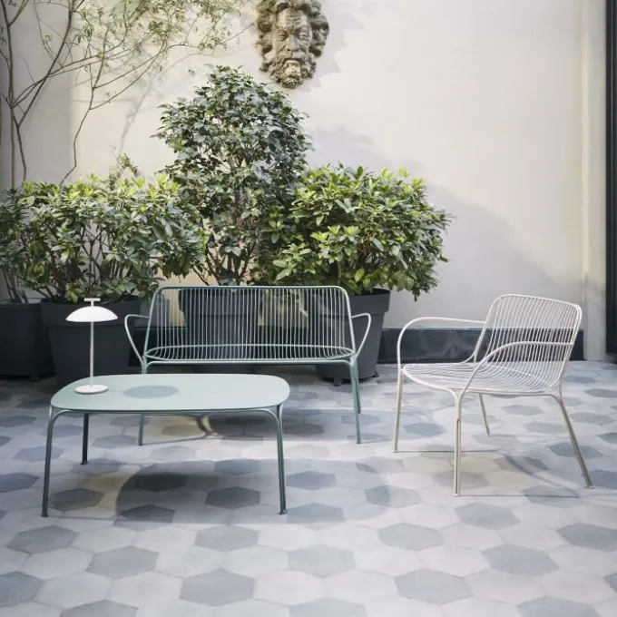 Hiray Table Basse