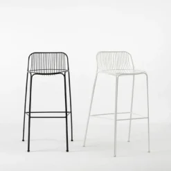 Hiray tabouret haut