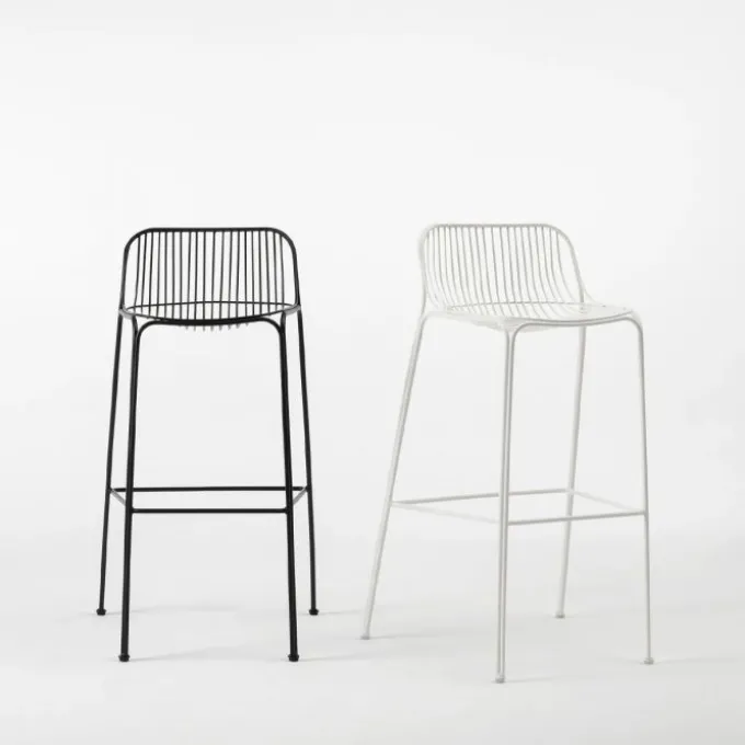 Hiray tabouret haut