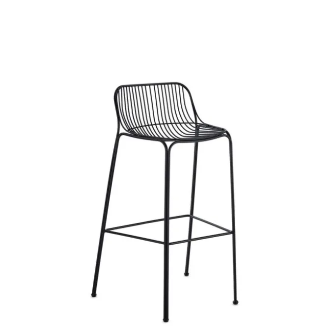 Hiray tabouret haut