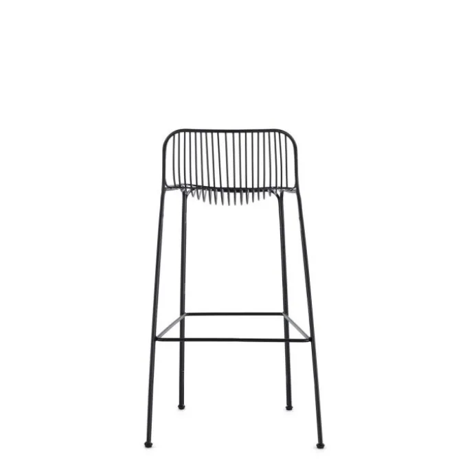 Hiray tabouret haut