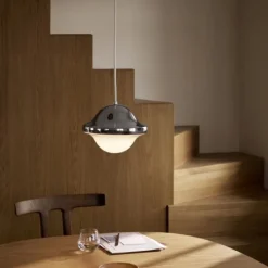 HK20 suspension/ lampe à poser