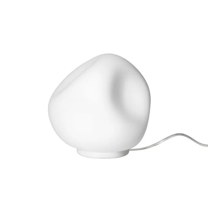 Hoba Lampe à poser