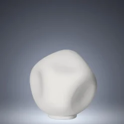 Hoba Lampe à poser