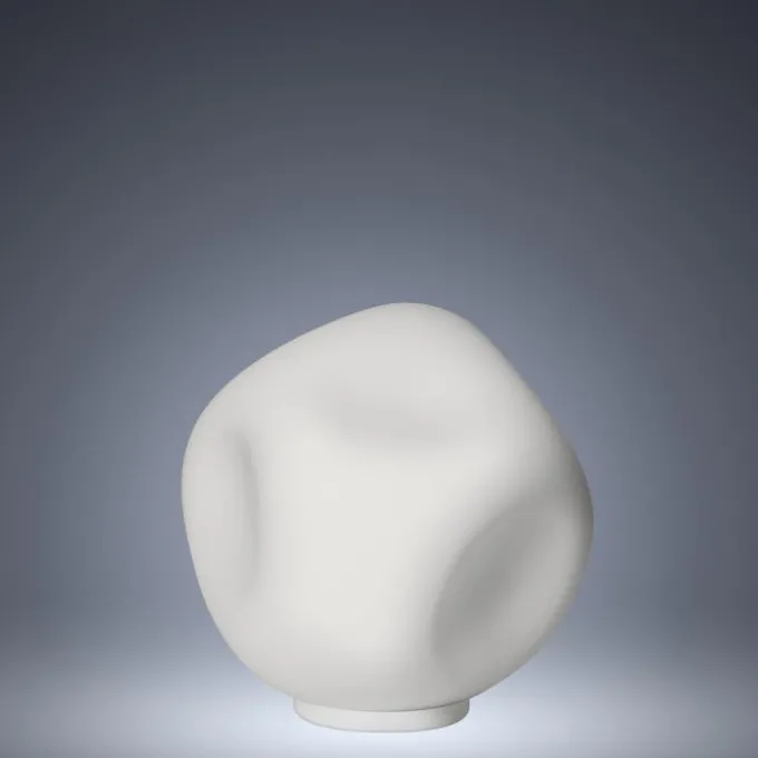 Hoba Lampe à poser