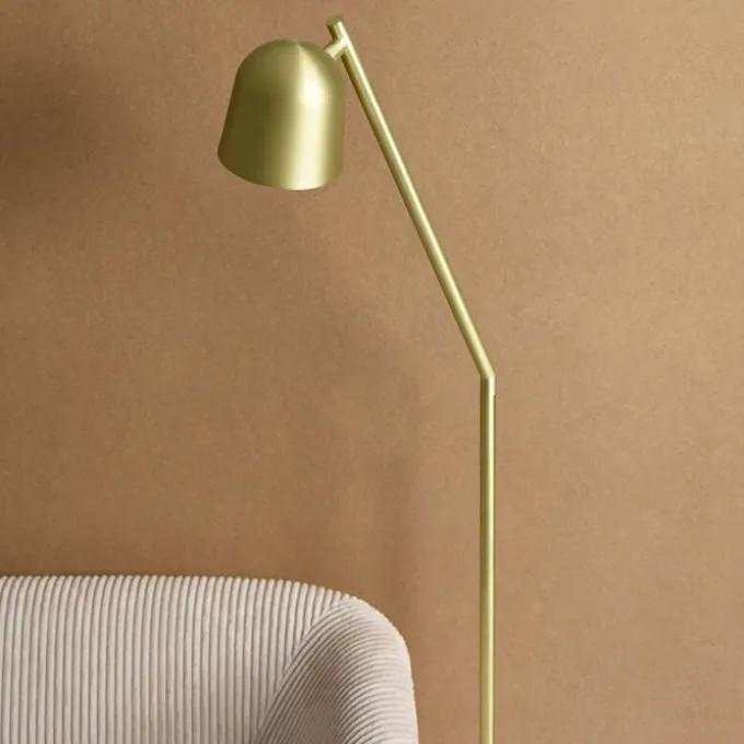 HO - Lampadaire
