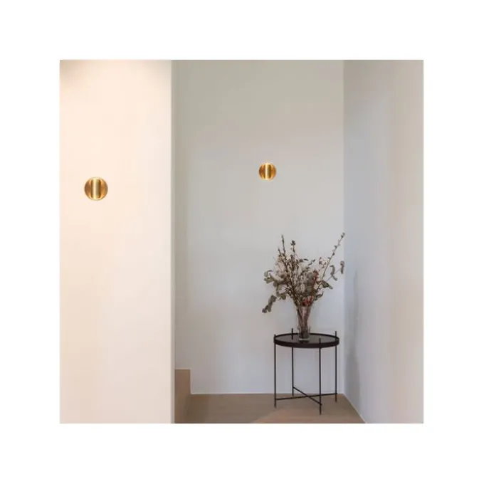 Hollow Spot