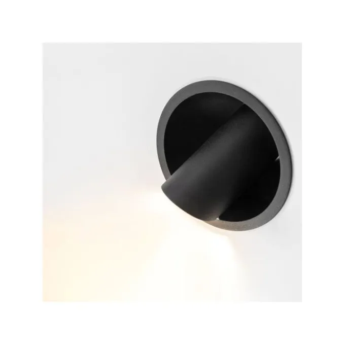 Hollow Spot