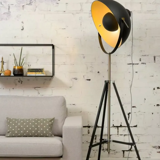 Hollywood - Lampadaire