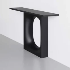 Holo console