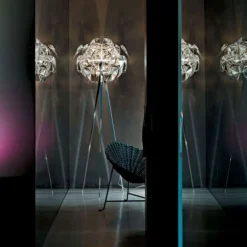 Hope Lampadaire