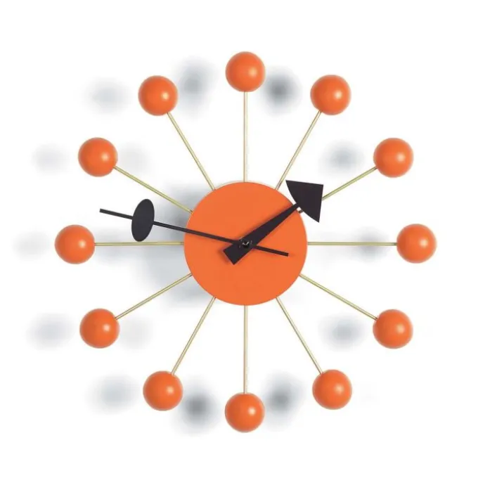 Horloge Ball Clock